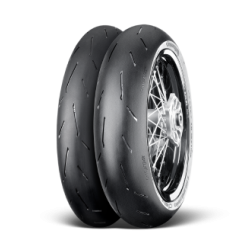 CONTINENTAL 150/60 R17 66H TL ContiAttack SM 2